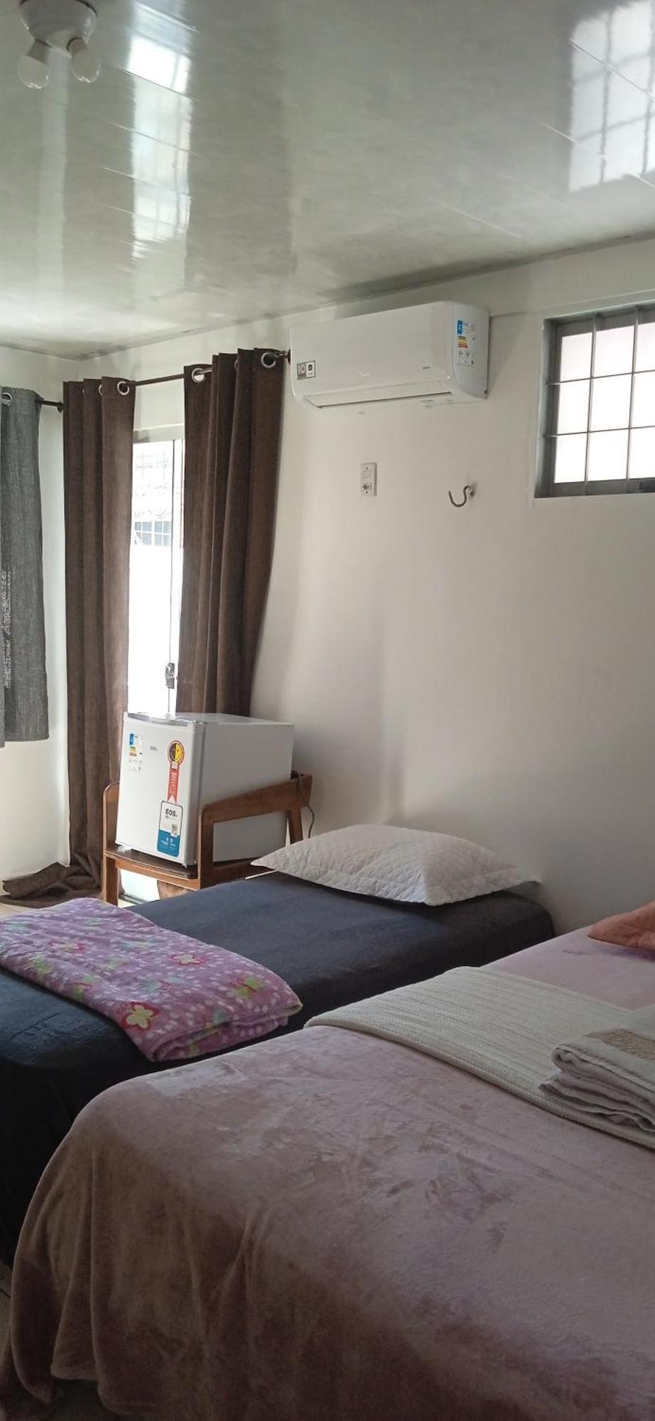 Elizondopousada02 Homestay *