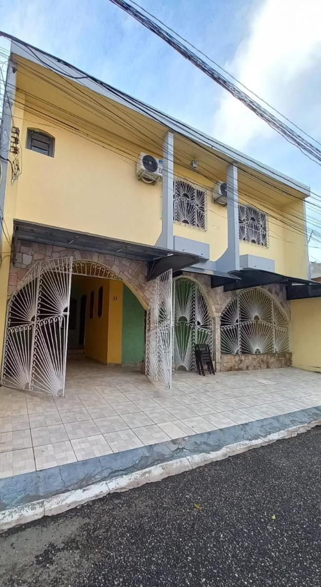 Elizondopousada02 Homestay