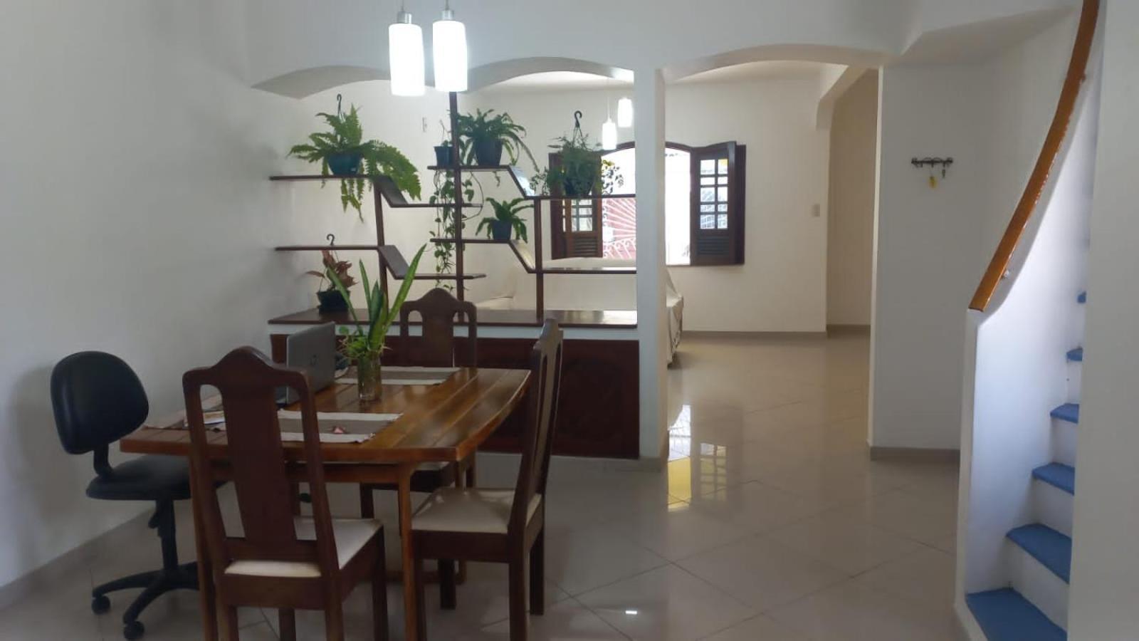 Homestay Elizondopousada02