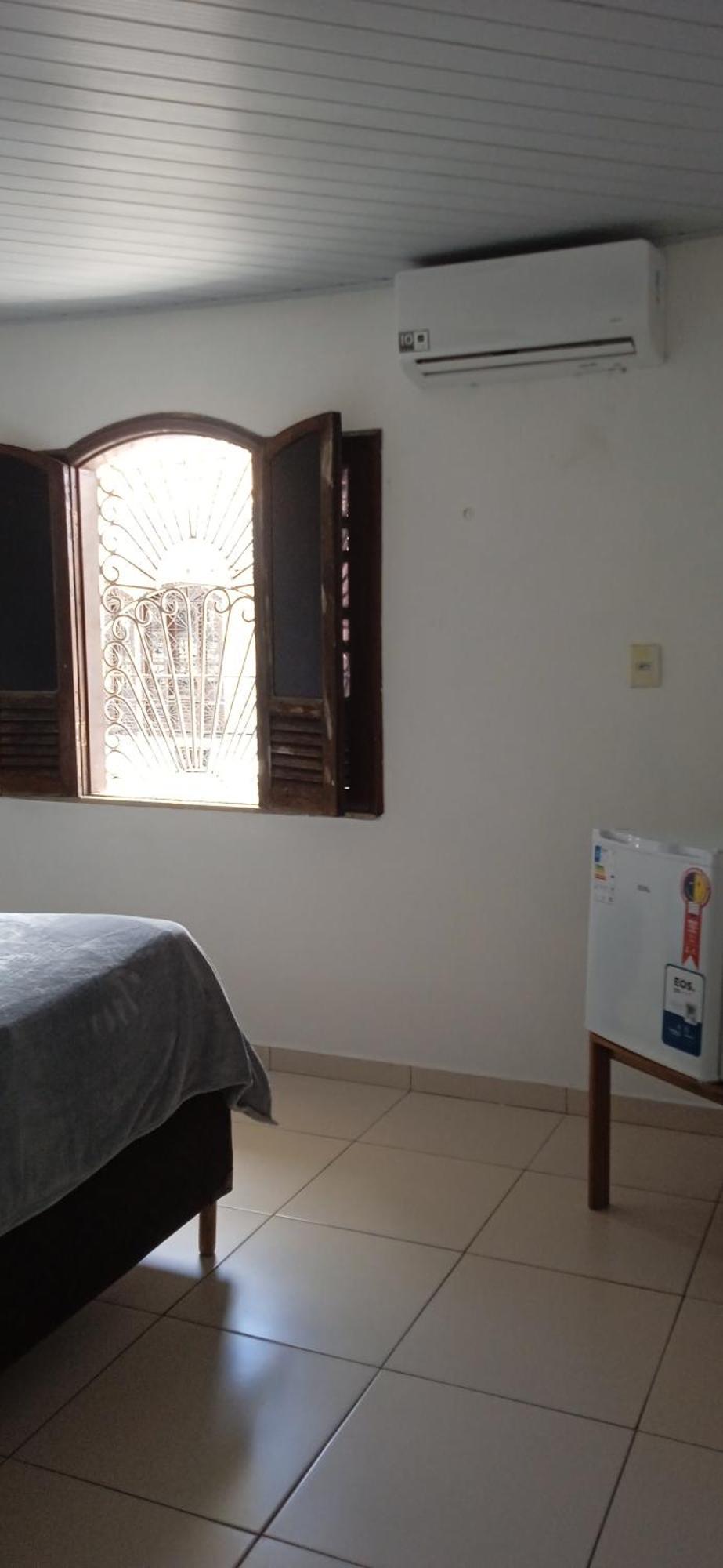 Homestay Elizondopousada02 *