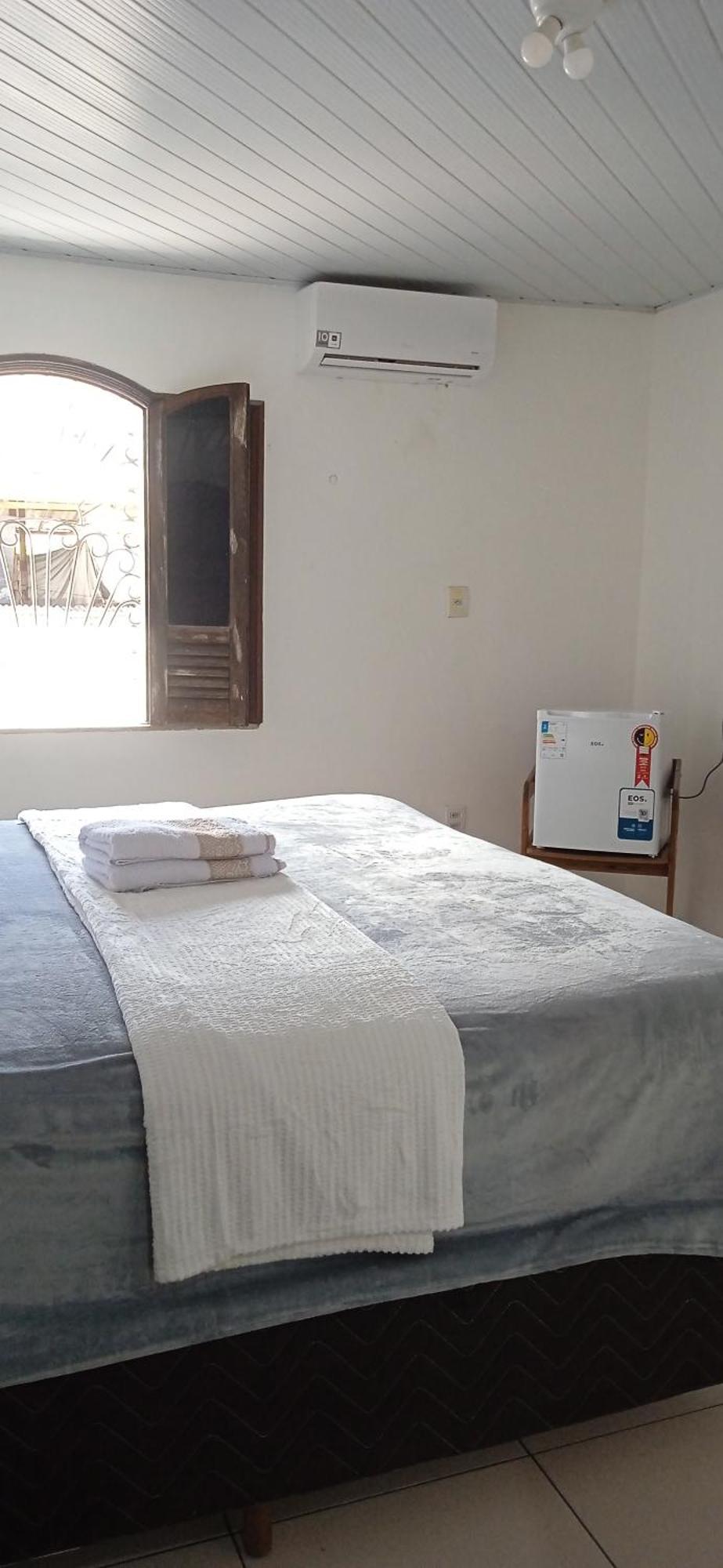 Homestay Elizondopousada02 Belem (Para)